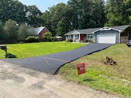 Why Choose Us For All Your Driveway Paving Needs in Mission, OR?